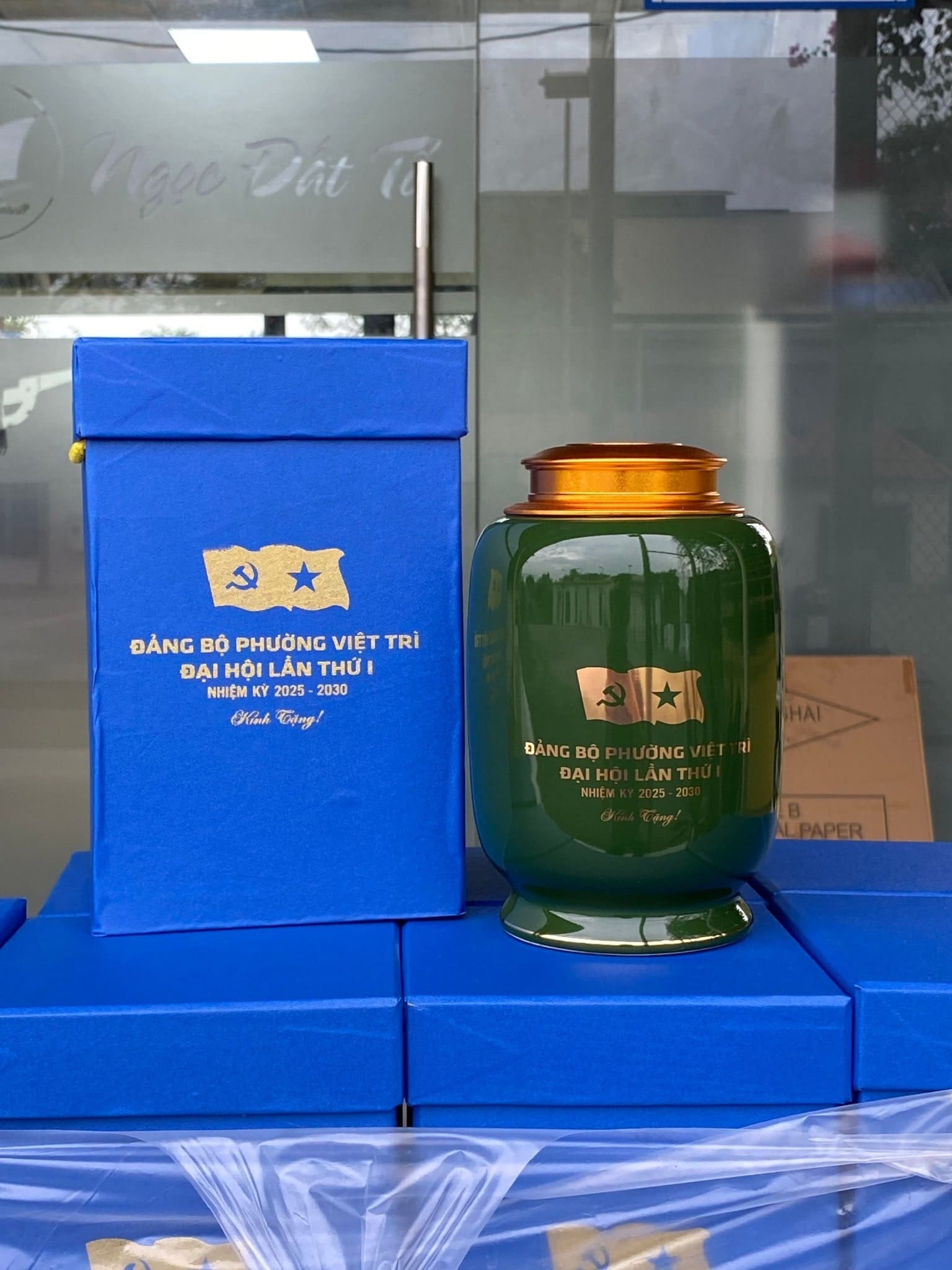 phường Việt Trì