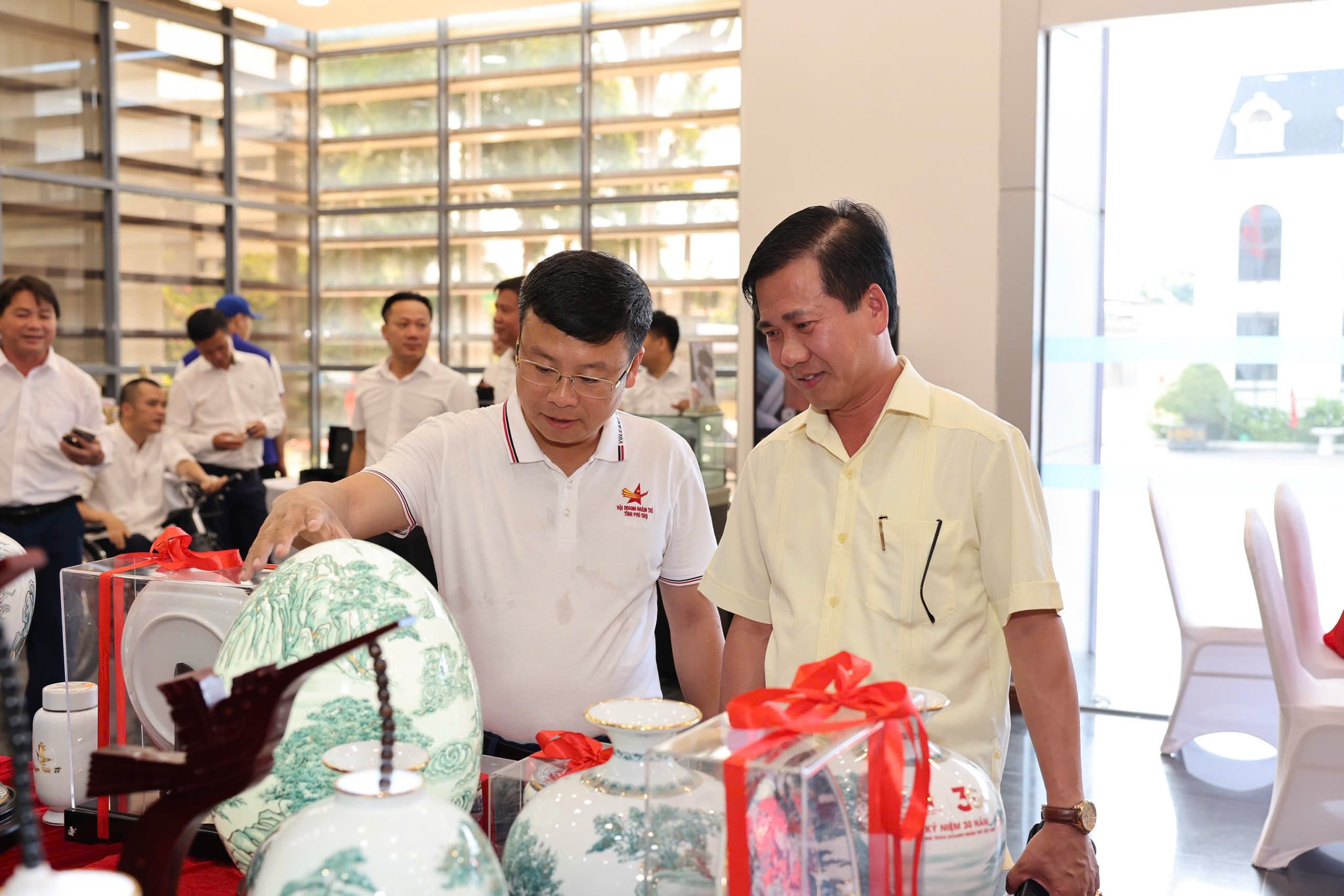 Diễn đàn kinh tế tư nhân 2025