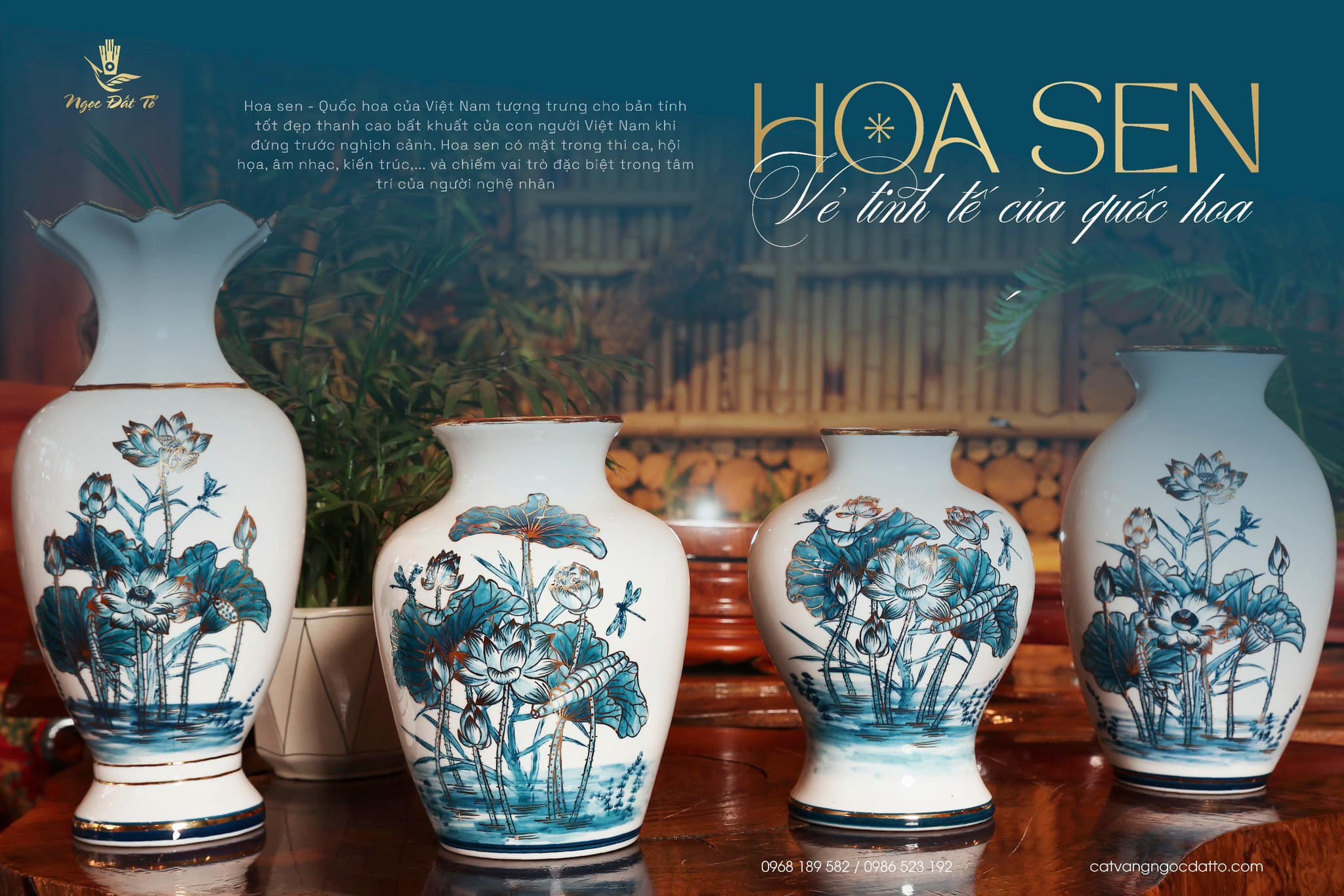 Hoa Sen