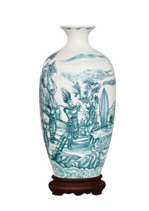 Lục Bình Hạt Thóc Thần - Lục Bình 486 S1