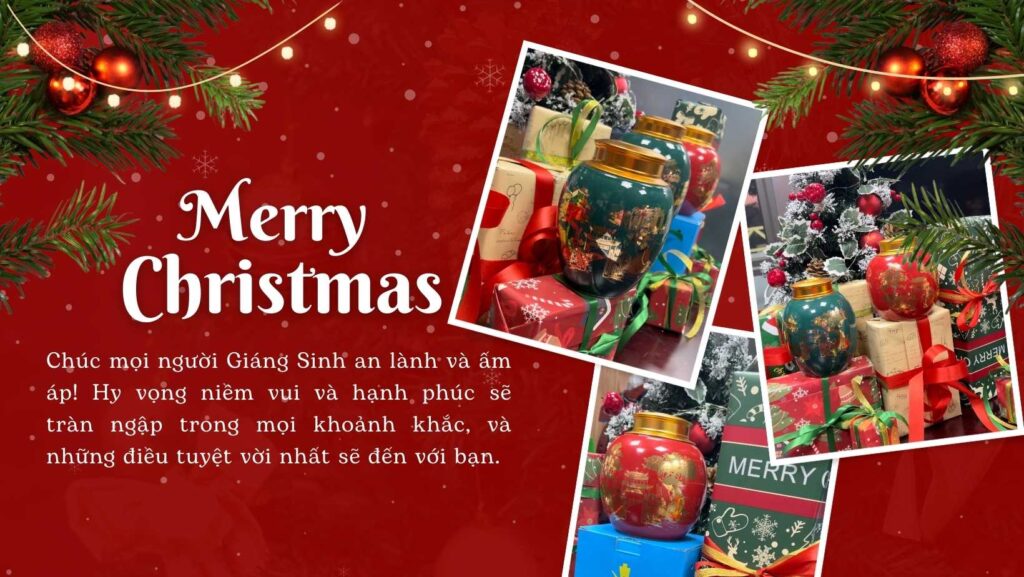 MERRY CHRISTMAS 2024