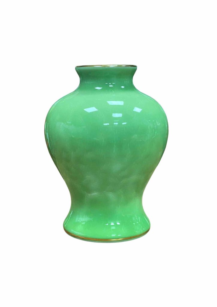 M8 - Bình Hoa Ngọc Thạch Vân